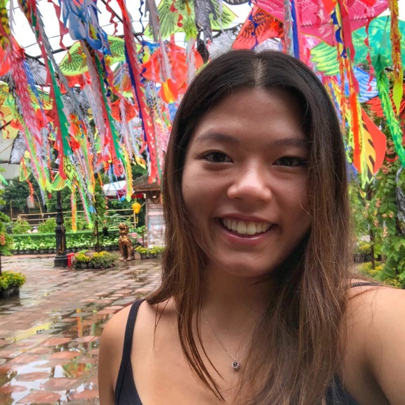 Meet your Posher, Rosa - Picture 1 of 1